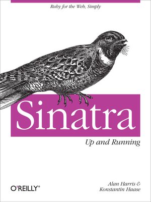 cover image of Sinatra